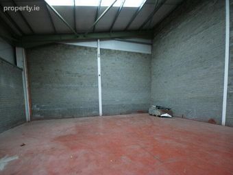 Unit 2, Strawhall Industrial Estate, Carlow Town, Co. Carlow - Image 2