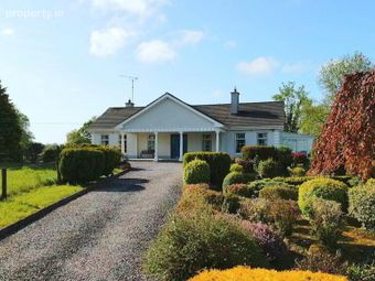 Cloonavery House, Cloonavery, Drumsna, Carrick-on-Shannon, Co. Roscommon