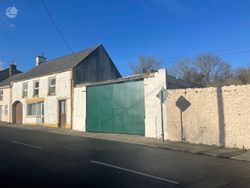 Main Street, Askeaton, Co. Limerick - Commercial Site