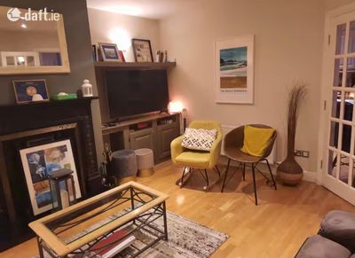 4 Barra An Tsean Bhaile,Dingle,Tralee,Co. Kerry, Dingle, Co. Kerry
