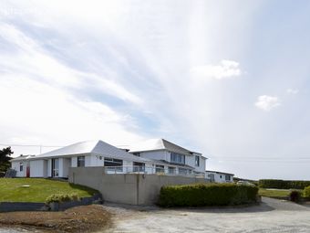 The Fanad Lodge, Fanad, Co. Donegal - Image 5