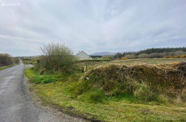 Calhame, Bruckless, Co. Donegal - Click to view photos