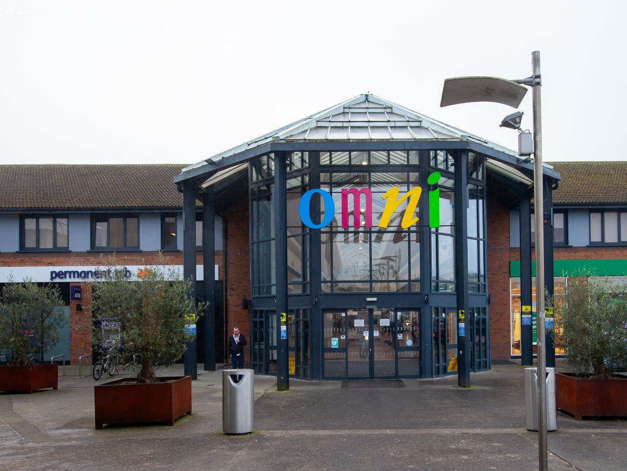 Horan Estates - Parklands, Northwood, Santry, Dublin 9