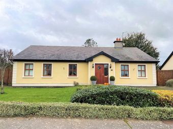 13 Rathcarn, Moneygall, Co. Offaly