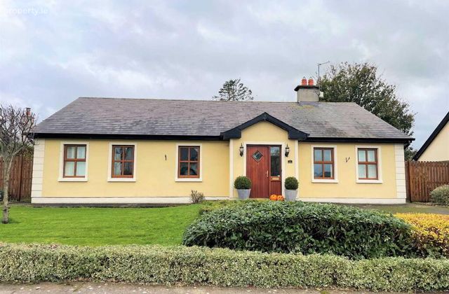 13 Rathcarn, Moneygall, Co. Offaly - Click to view photos