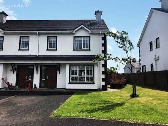 14 Manor Court, Convoy, Co. Donegal