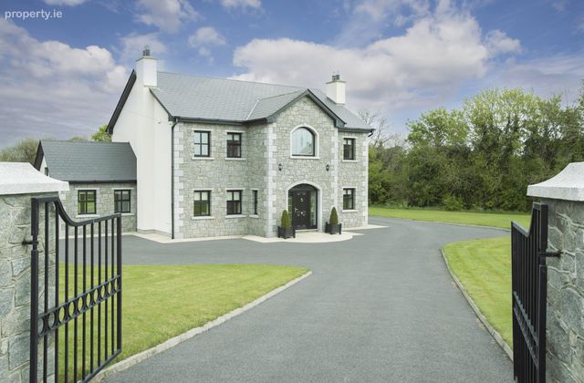 Bailyland, Louth, Louth, Co. Louth - Click to view photos