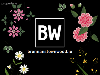 Brennanstown Wood, Brennanstown Wood, Cabinteely, Dublin 18