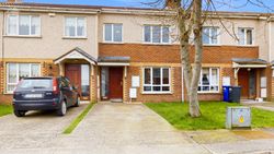 48 Cedarfield,Drogheda,Co. Louth, Drogheda, Co. Louth - Terraced house