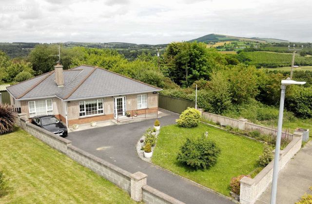 Ryland Wood, Bunclody, Co. Wexford - Click to view photos