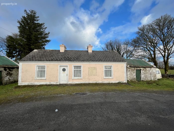 Aghadiffin, Kilkelly, Co. Mayo Property.ie
