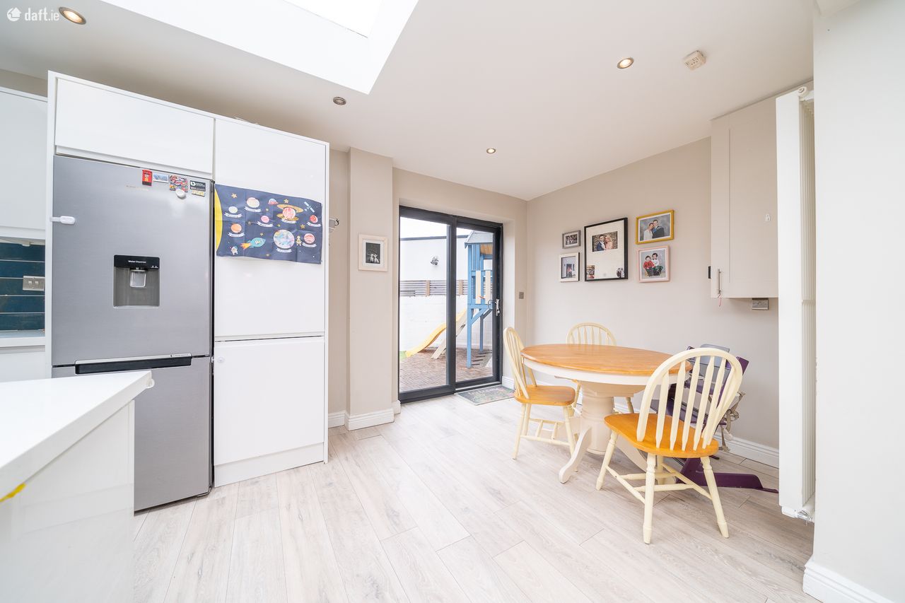 38 Bulfin Gardens, Inchicore, Inchicore, Dublin 8 - Brock Delappe