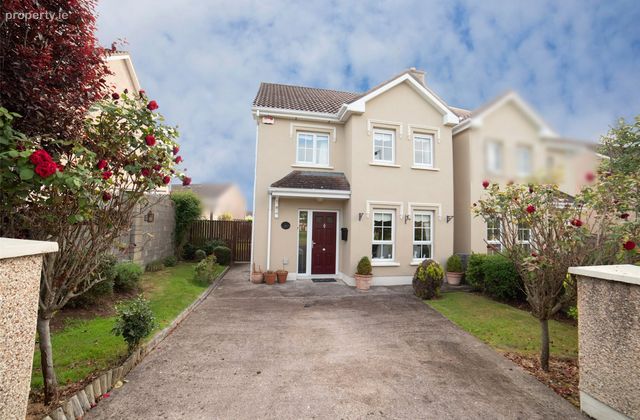 86 Cairn Woods, Mallow, Co. Cork - Click to view photos