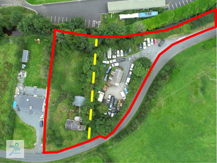 Arva Road, Ballinagh, Co. Cavan Property.ie