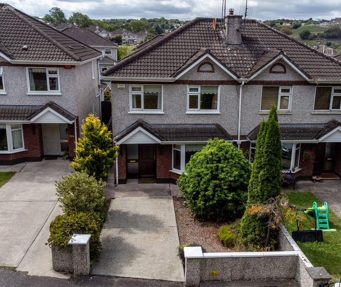 116 Elmgrove, Sallybrook, Glanmire, Co. Cork Property.ie