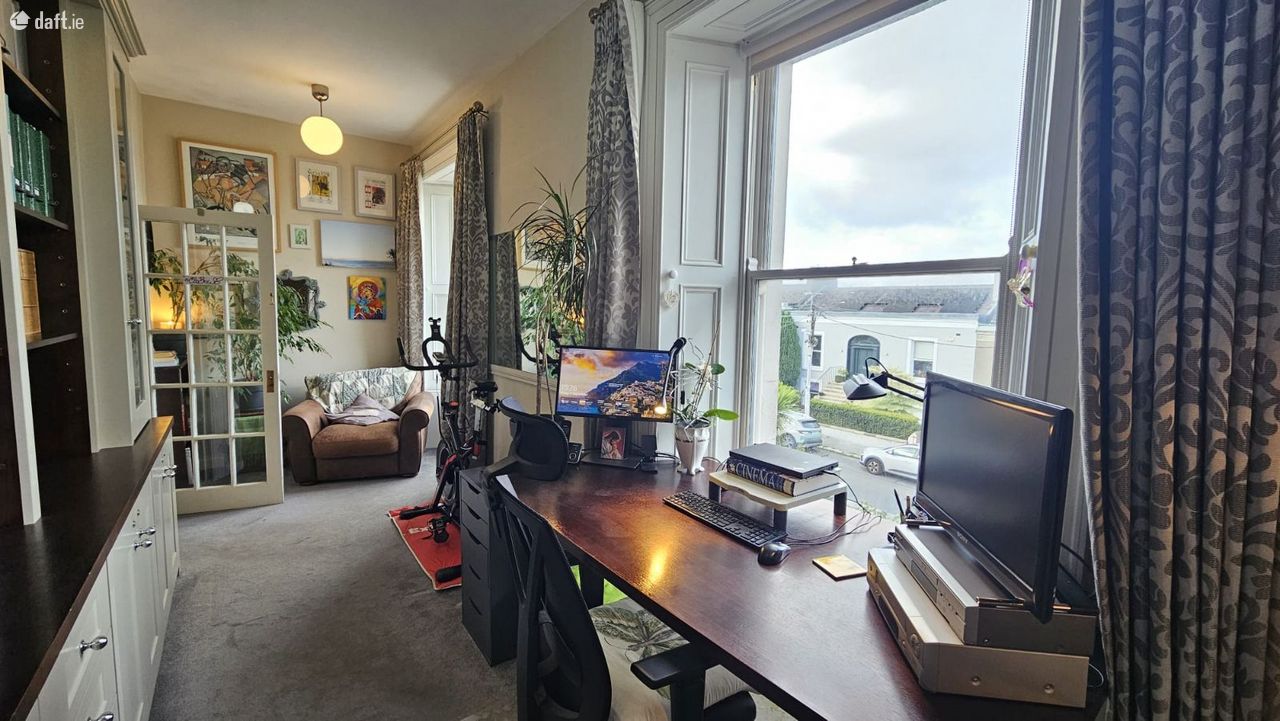 32 Northumberland Avenue,Dun Laoghaire,Co. Dublin, Dun Laoghaire, Co. Dublin