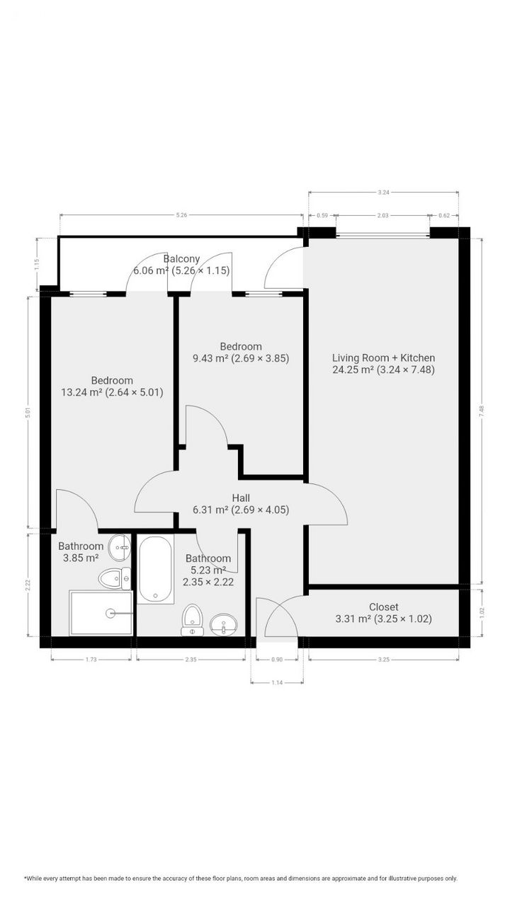 Horan Estates - Apartment 56,Alen Hall,Belgard Square,Belgard Square West,Dublin 24, Tallaght, Dublin 24