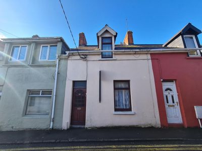 28 Tower Street, Cork City, Co. Cork- house