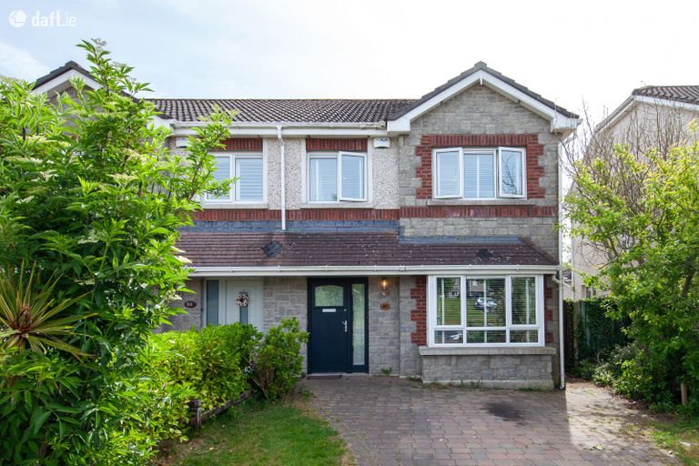 85 Fox Lodge Manor, Ratoath, Ratoath, Co. Meath - Click to view photos