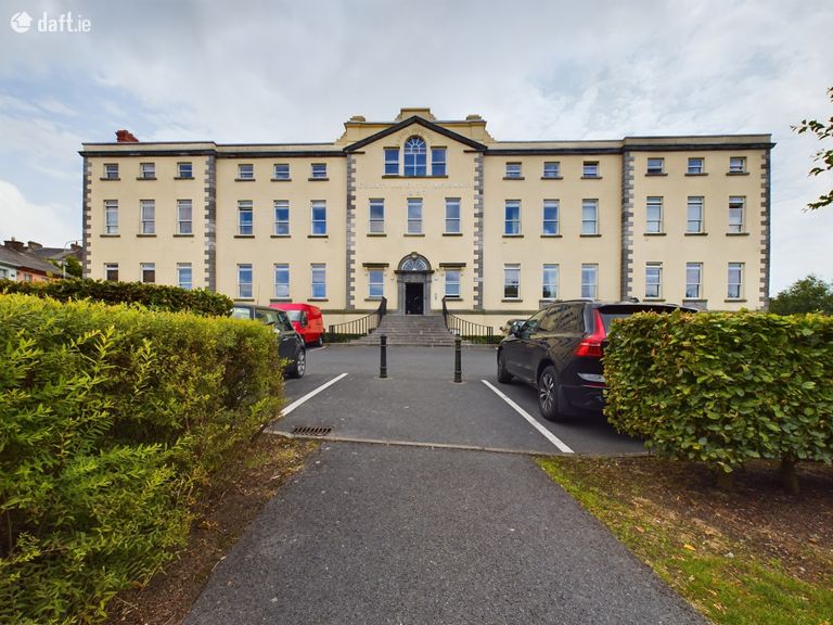 Apartment 8, The Old Infirmary, Waterford City, Co. Waterford - Click to view photos