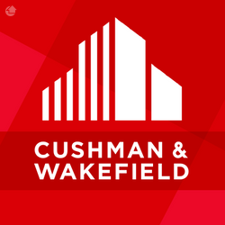 Cushman & Wakefield Limerick