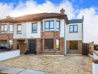 5 Avonvale Court, Ballyguile Beg, Wicklow Town, Co. Wicklow