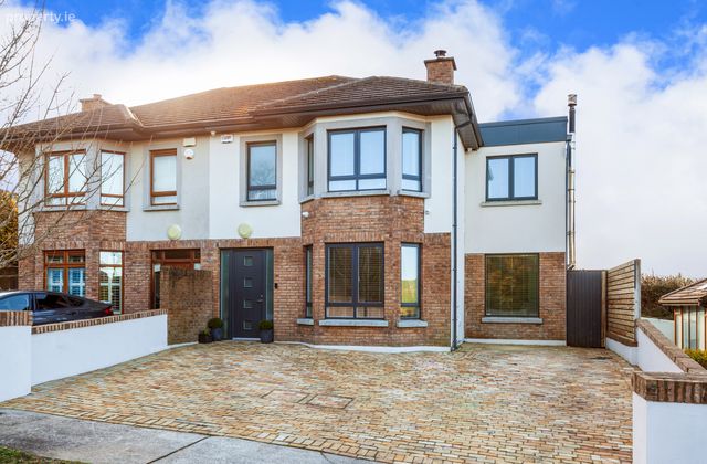 5 Avonvale Court, Ballyguile Beg, Wicklow Town, Co. Wicklow - Click to view photos