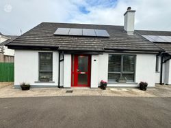 1 Ballyhaunis Road,Knock,Claremorris,Co. Mayo, Knock, Co. Mayo - Bungalow For Sale