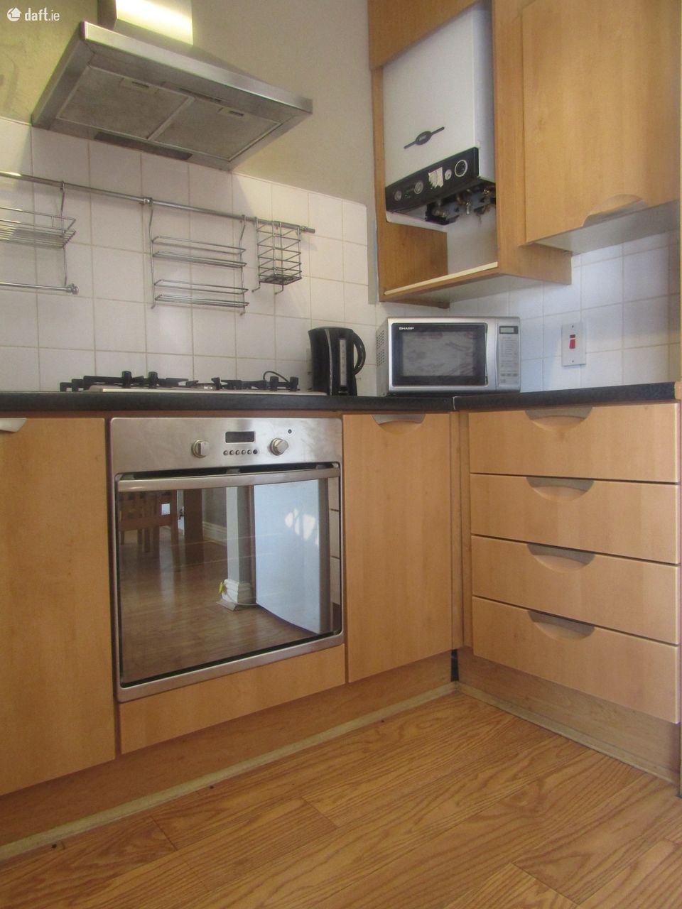 Horan Estates - 10 Carrig Road,Dublin 11, Ballymun, Dublin 11