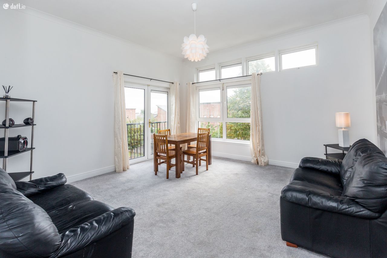Horan Estates - Geraldstown Woods, Santry, Dublin 9