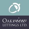 Oakview Lettings Logo