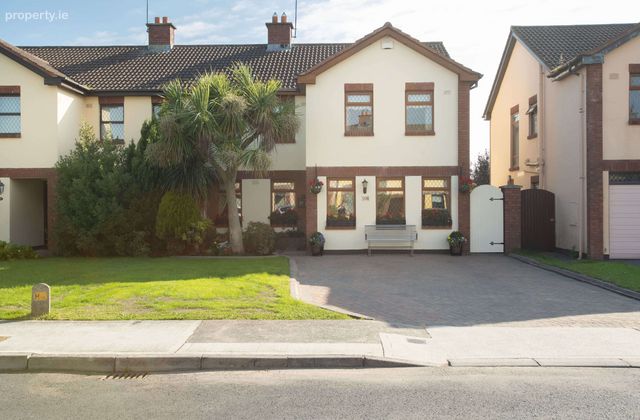 108 Manydown Close, Red Barns Road, Dundalk, Co. Louth - Click to view photos