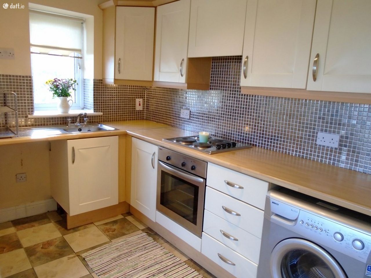 Horan Estates - The Sycamores, Clonshaugh Woods, Clonshaugh, Dublin 17