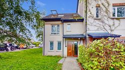 24 Cluain Cairn,Station Road,Carrigtwohill,Co. Cork, Carrigtwohill, Co. Cork - End-of-terrace house