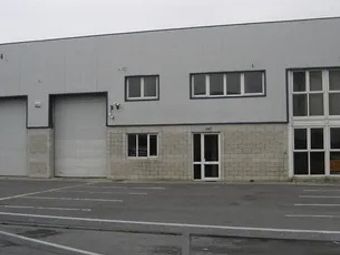 Westlink Commercial Park, Oranmore, Co. Galway