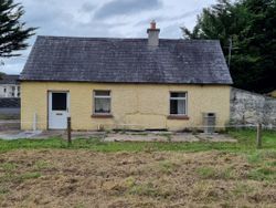 Monanoag, Kildimo, Co. Limerick - Detached house