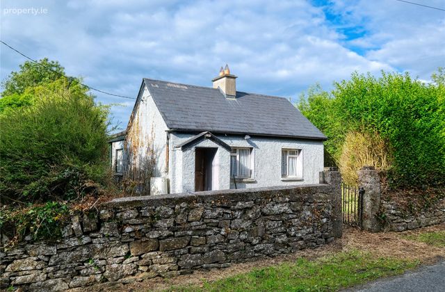 Glannagh, Ballinalee, Co. Longford - Click to view photos