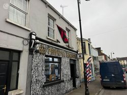 Faithful Barbers,Clare Street,Ballyhaunis,Co. Mayo, Ballyhaunis, Co. Mayo - Apartment For Sale