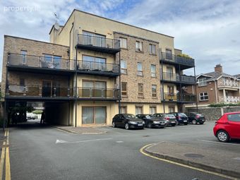 20 Millstream Apartments, Distillery Lane, Dundalk, Co. Louth - Image 2