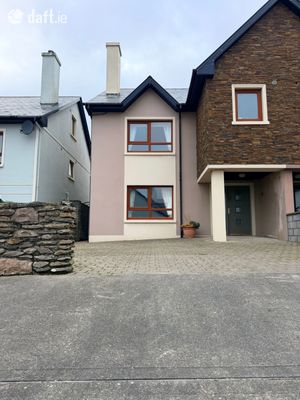 34 Cnoc An Cairn,Chapel Lane,Dingle,Tralee,Co. Kerry, Dingle, Co. Kerry