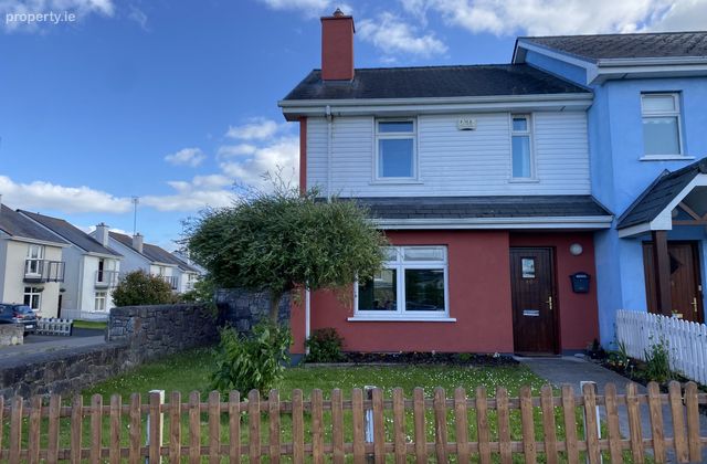 40 River Village, Monksland, Athlone, Co. Roscommon - Click to view photos