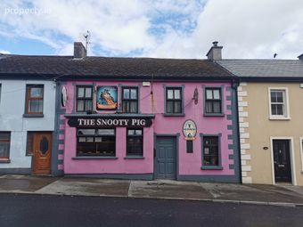 The Snooty Pig, 62/63 O\'brien Street, Tipperary Town, Co. Tipperary