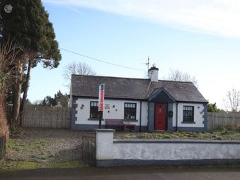 Calverstown Cottage, Calverstown, Kilcullen, Co. Kildare