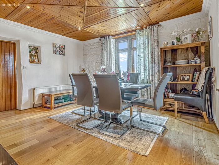 Tower House, Ballinree, Borris, Co. Carlow Property.ie