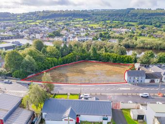 Clonmel Road, Carrick-on-Suir, Co. Tipperary