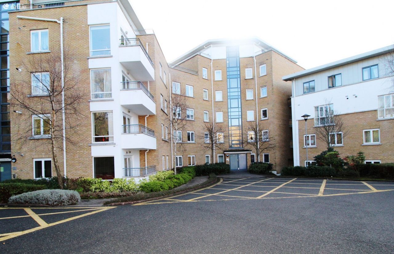 Horan Estates - Apartment 32, Malin Hall, Waterville Terrace, Waterville, Blanchardstown, Dublin 15