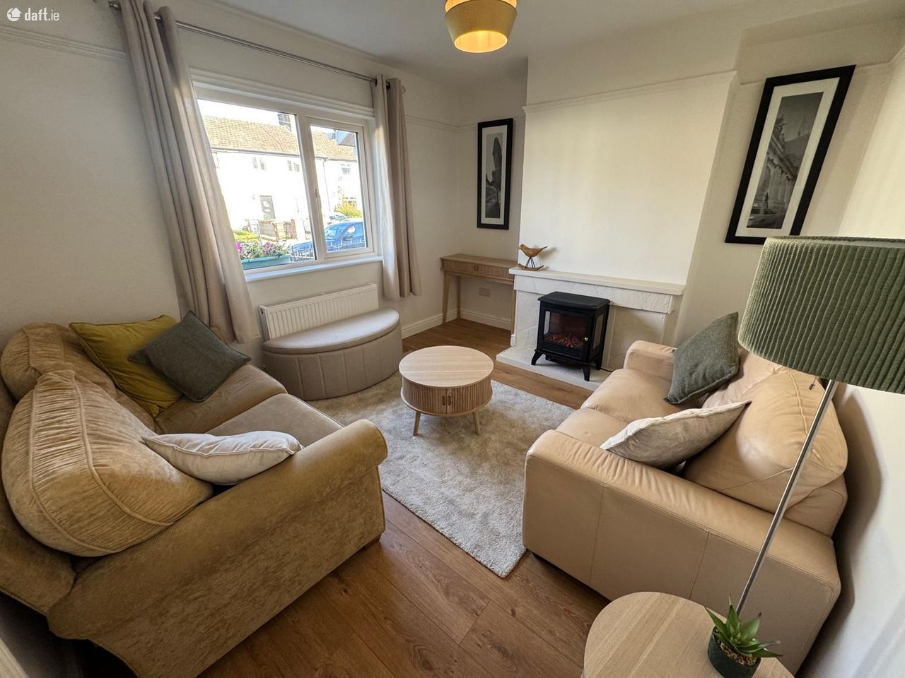 Horan Estates - 140 Tyrconnell Park,Dublin 8, Inchicore, Dublin 8