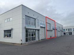 Unit 2 Deanrock Business & Technology Park, Togher, Cork, Togher, Co. Cork