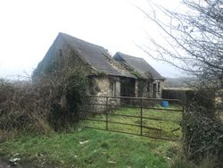 Coologue, Old Pallas, Pallasgreen, Co. Limerick - Detached house