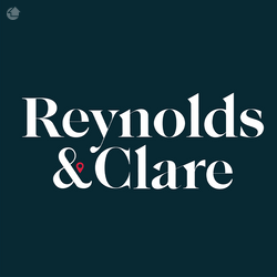 Reynolds & Clare
